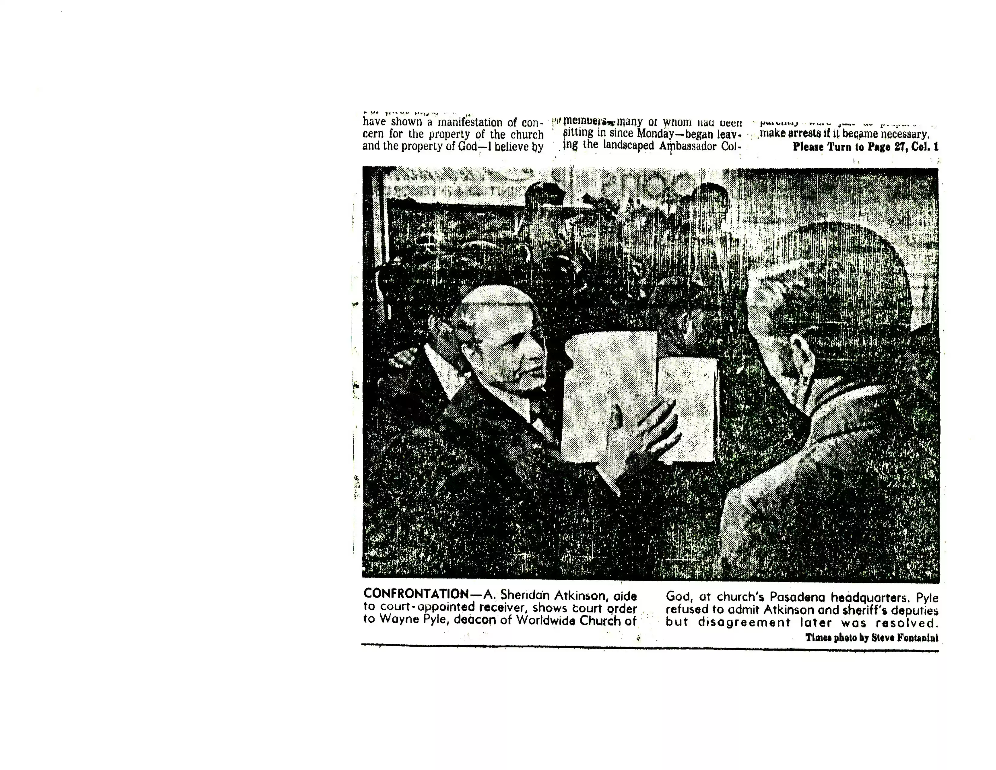 5. LA Times 1-25-79